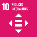 SDG 10 - 불평등 감소