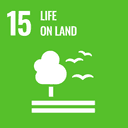 SDG 15 - 육상생태계 보호